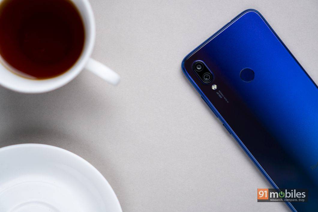 Redmi Note 7 review006