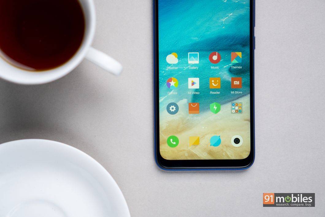 Redmi Note 7 review009