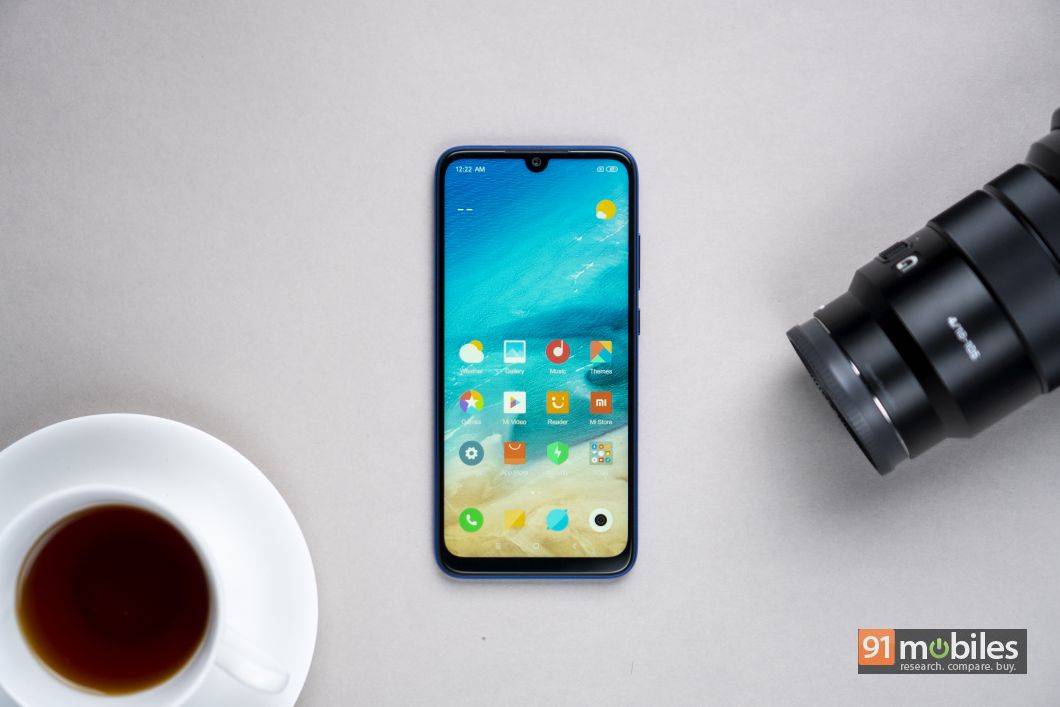 Redmi Note 7 review012