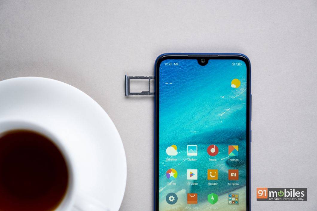 Redmi Note 7 review015