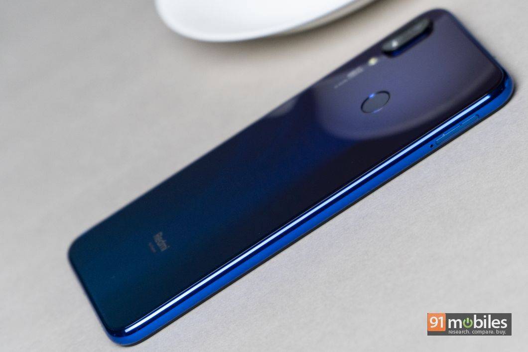 Redmi Note 7 review017