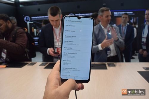 samsung galaxy a50 91mobiles