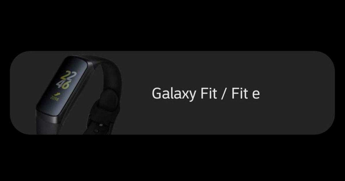 samsung galaxy fitbit app