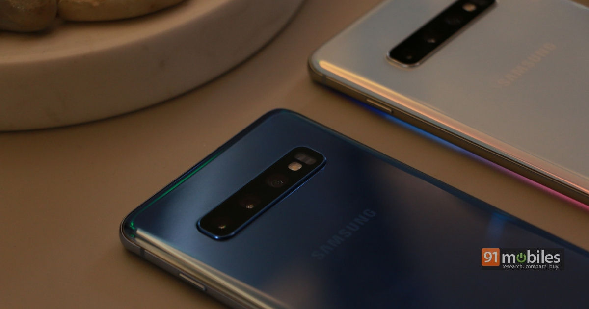 samsung galaxy s10 cameras explained a closer look at the imaging capabilities of all four models - pack samsung galaxy s10 fortnite