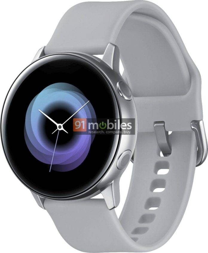 samsung galaxy sport phone