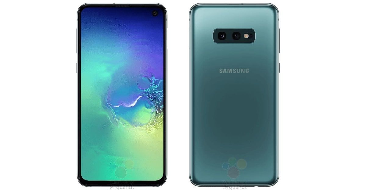 samsung s10e 91mobiles