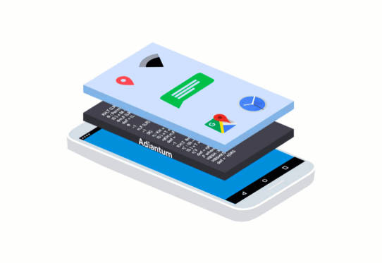 Credit - Google