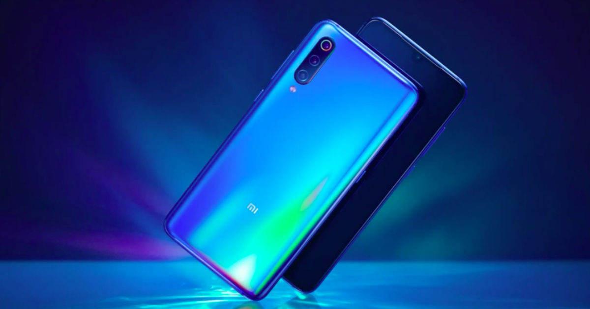 Image result for mi 9