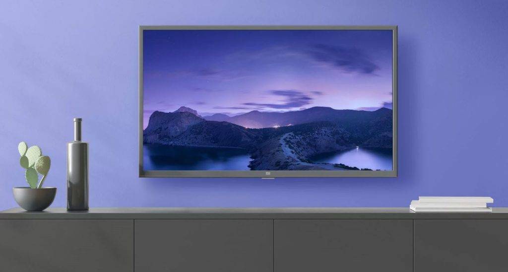 Xiaomi Mi LED TV 4A Pro 32