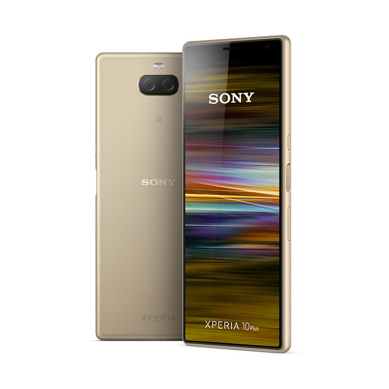 Xperia 10 Plus_group_gold_Low