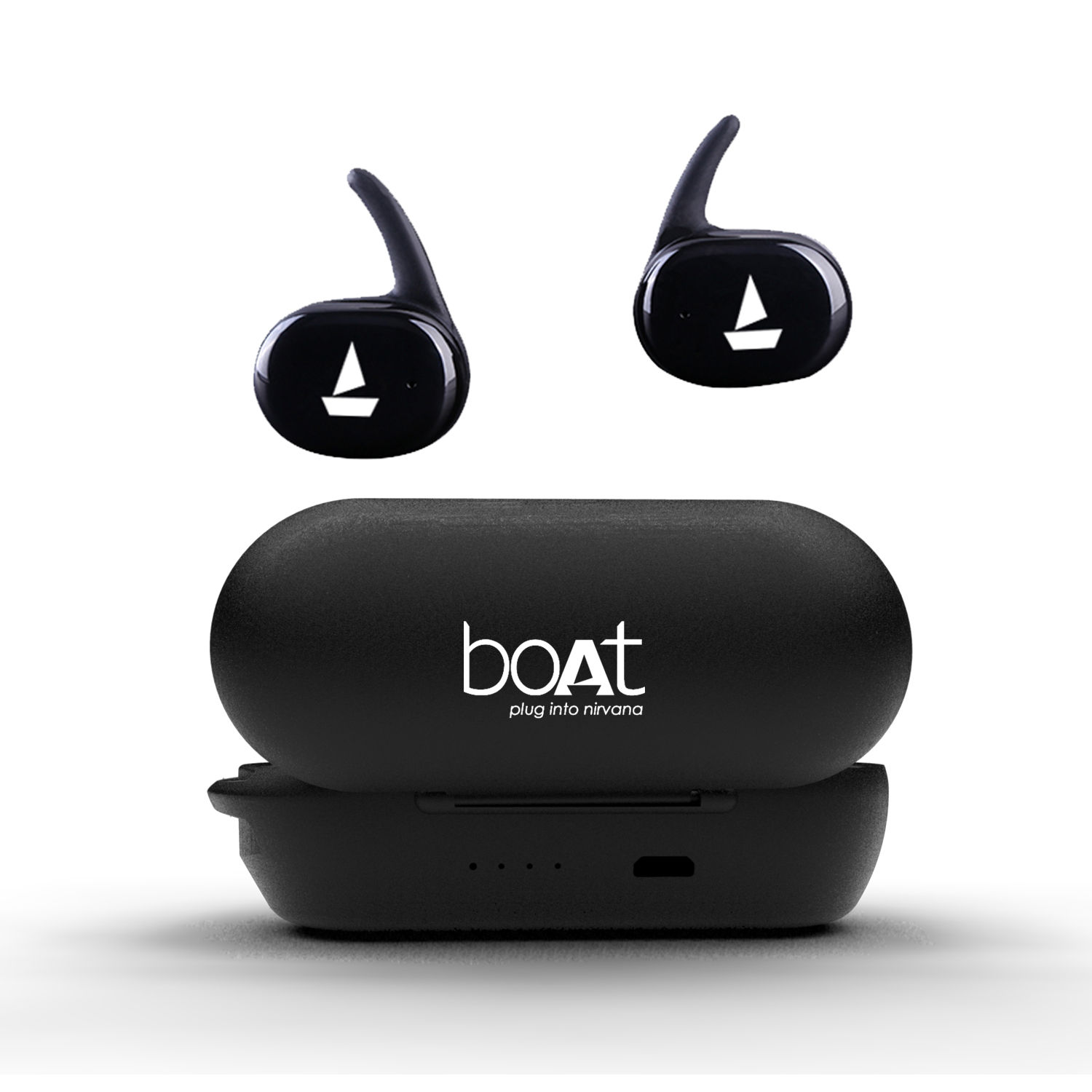 Best wireless discount earphones under 1000