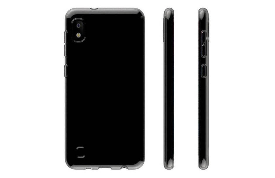 galaxy A10