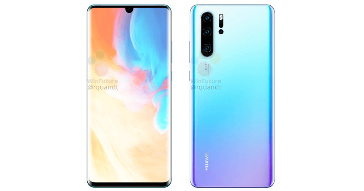 Huawei P30 Pro Price: Huawei P30 Pro, P30 Lite launched in India, priced  starts at Rs 71,990 and Rs 19,990 - Times of India