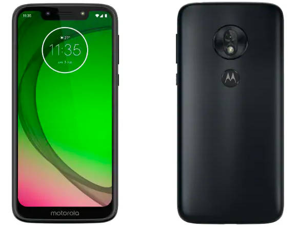 Moto G7 Play