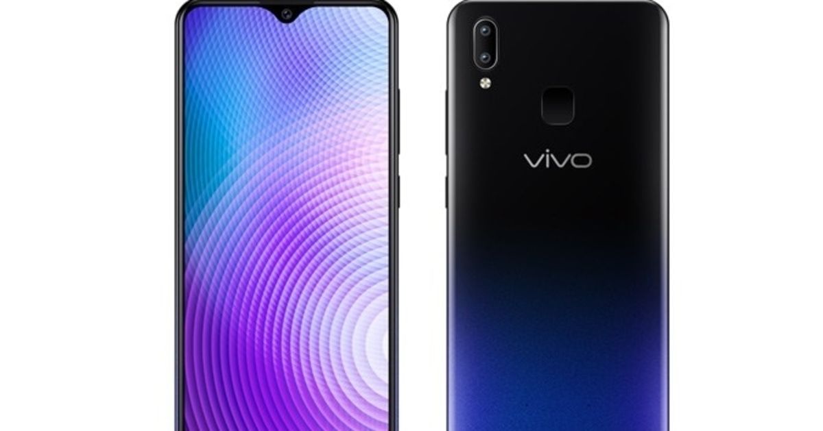 Vivo Y91c Passes Through Thailand S Nbtc 91mobiles Com