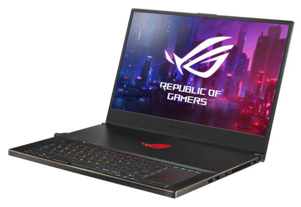 ASUS ROG Zephyrus S_featured