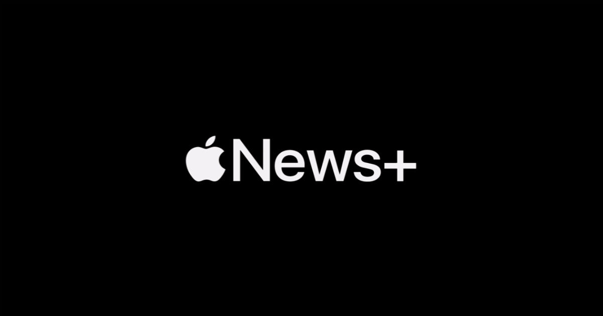 Apple caught violating its own in-app subscription rules with News+