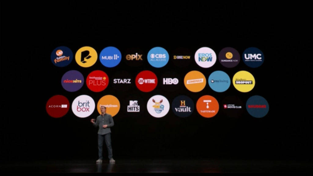 Image courtesy Apple