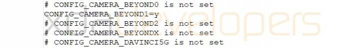 Exynos 9820 Source code_leak