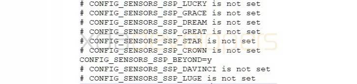 Exynos 9820 Source code_leak1