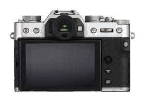 Fujifilm X-T30 - in text