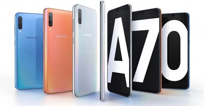 samsung a70 91mobiles