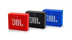 jbl go  bluetooth speaker