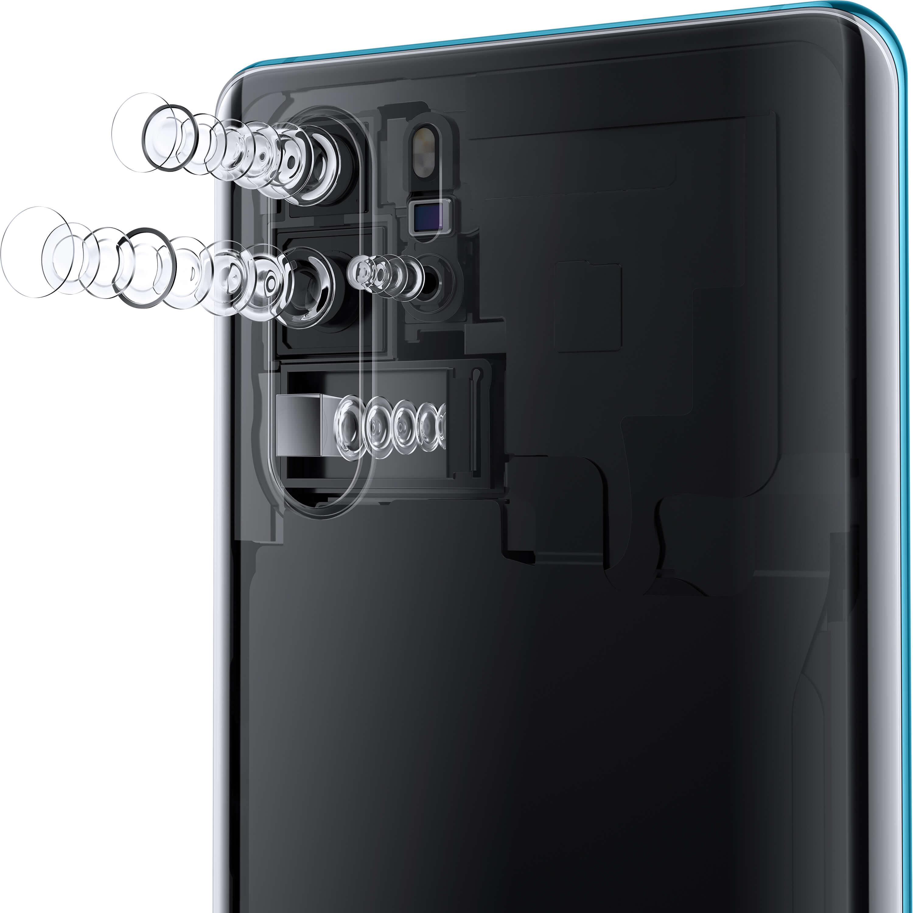 Huawei P30 Pro 1