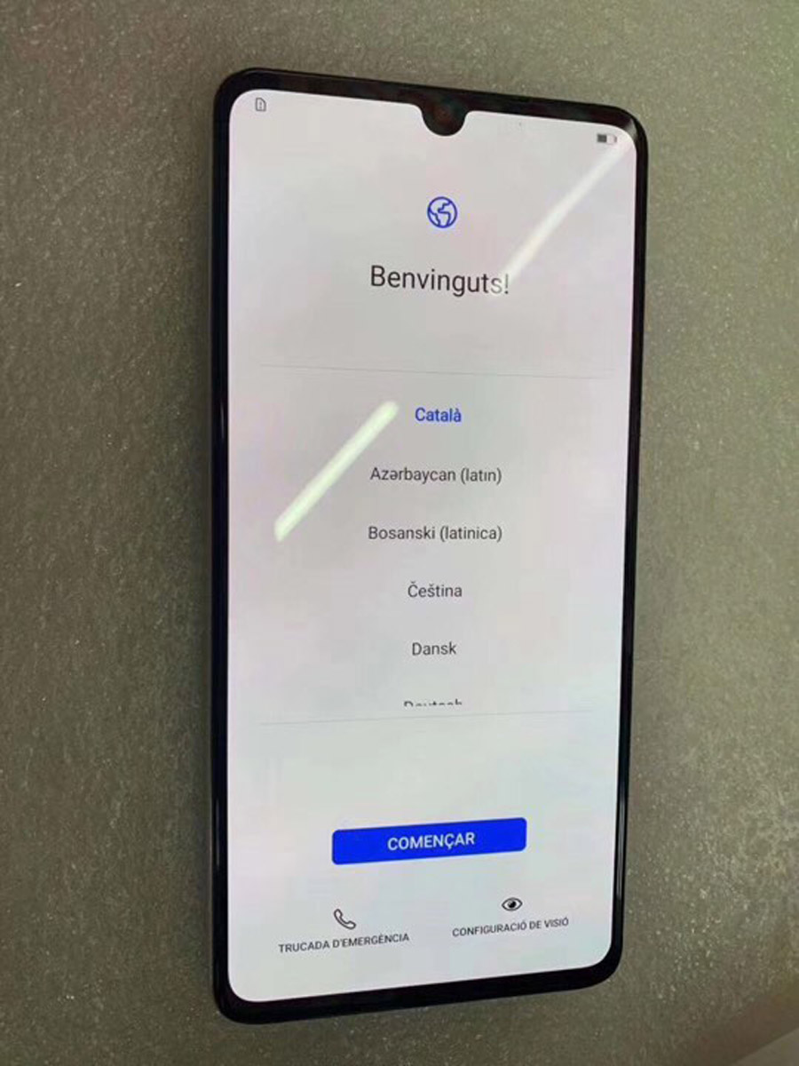 Huawei-P30-live-photo