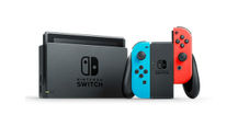 Nintendo Switch refreshed; gets new CPU, improved battery life, and more