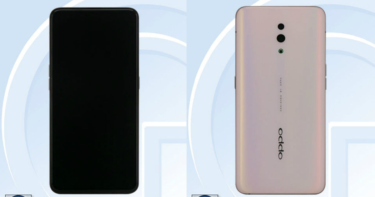 Oppo Reno india price,features