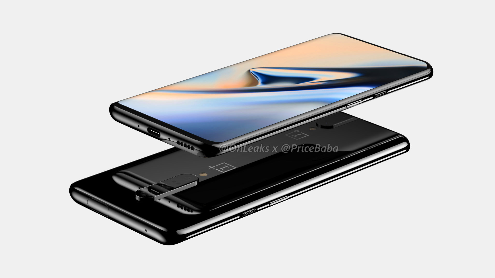 Oneplus 7 And Oneplus 7 Pro Specifications Features Price