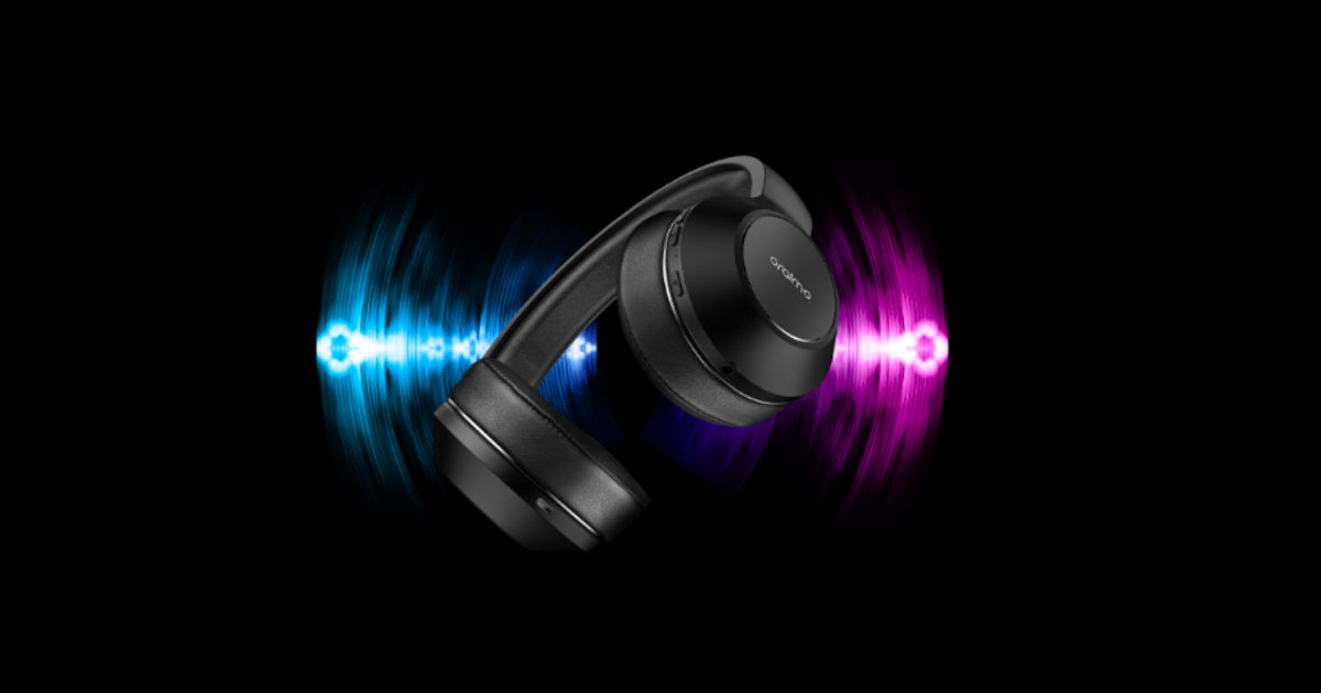 oraimo h66d