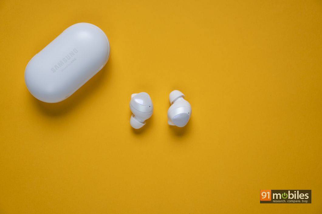 Samsung Galaxy Buds review01