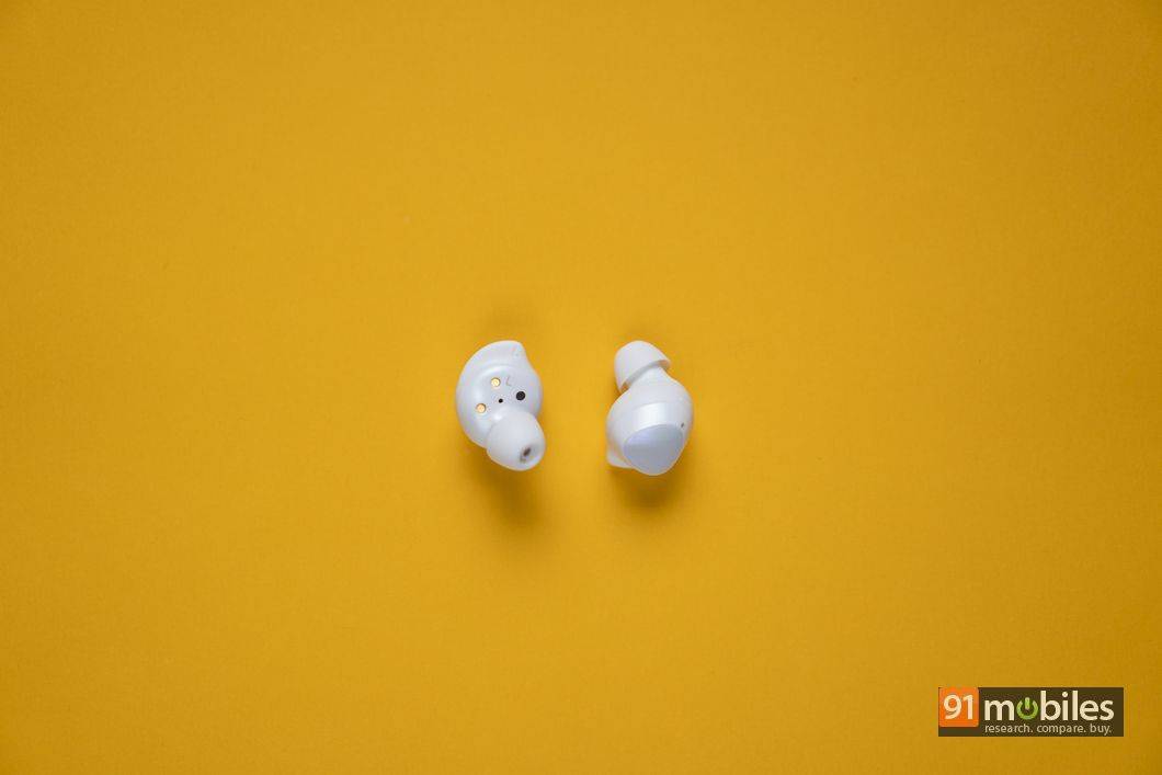 Samsung Galaxy Buds review03
