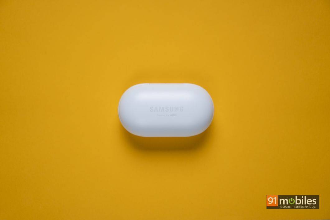 Samsung Galaxy Buds review08