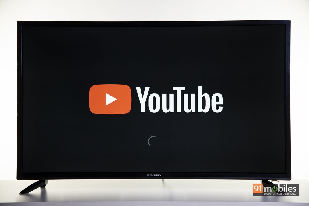 Thomson UD9 40-inch FI 18