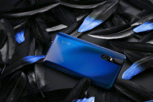 Vivo X27 image 2'