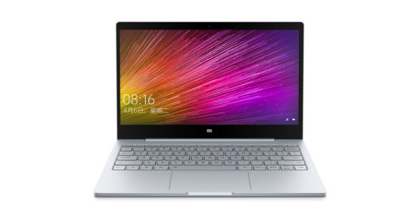 Xiaomi Mi Notebook Air 12.5 (2019)