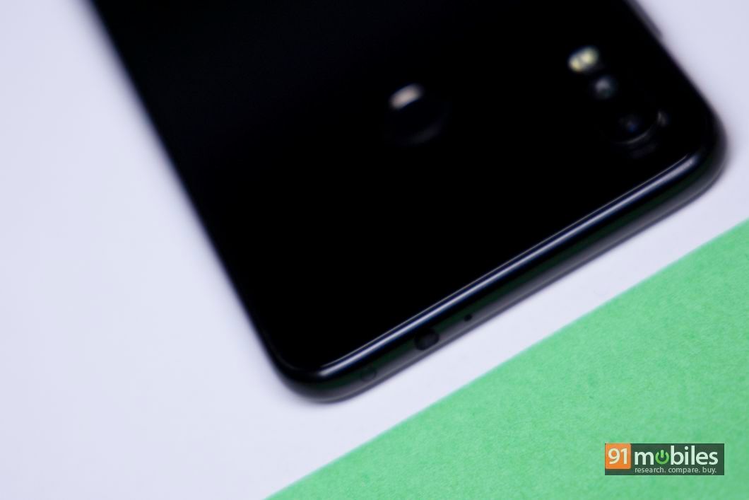 Xiaomi redmi note 7 pro face unlock