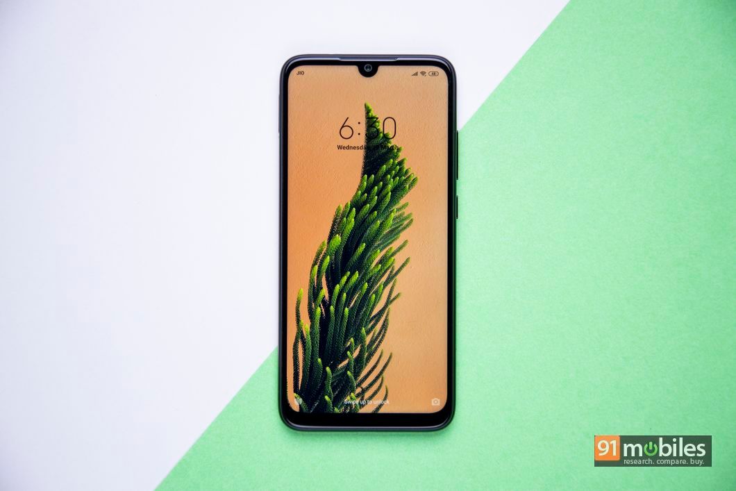 redmi note y3 pro price