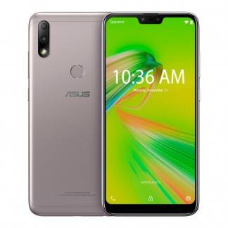 ZenFone Max Plus M2