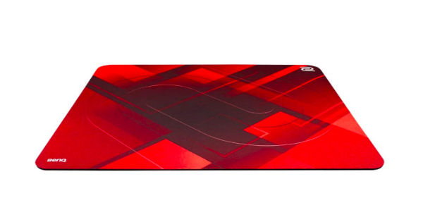 Benq Zowie G Sr Red Special Edition Mousepad Launched Priced At Rs 2 500 91mobiles Com