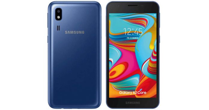 samsung a2 mobile price