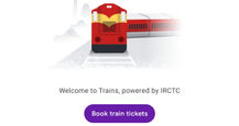 Google Pay will now let you book IRCTC train tickets within the app