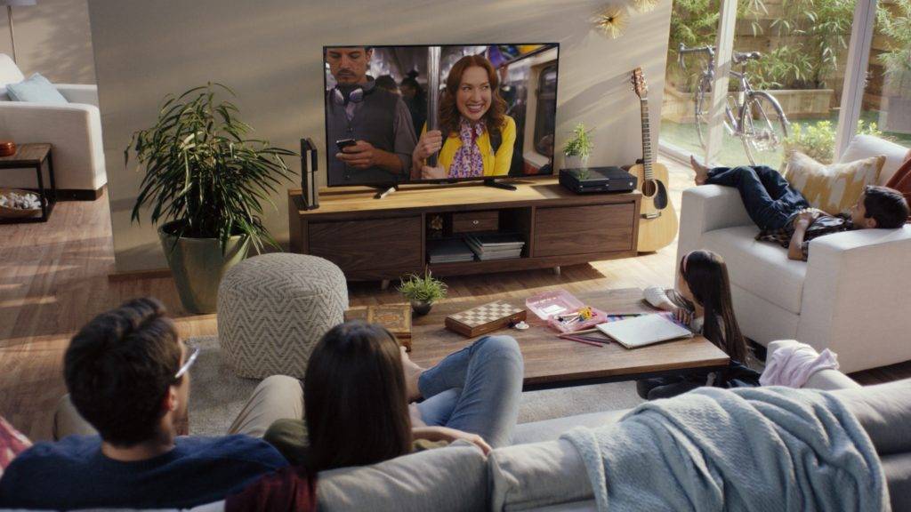 Can Apple dethrone Netflix?