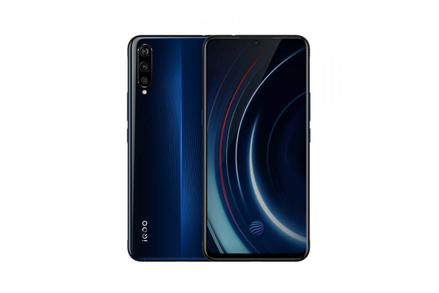 iqoo-vivo