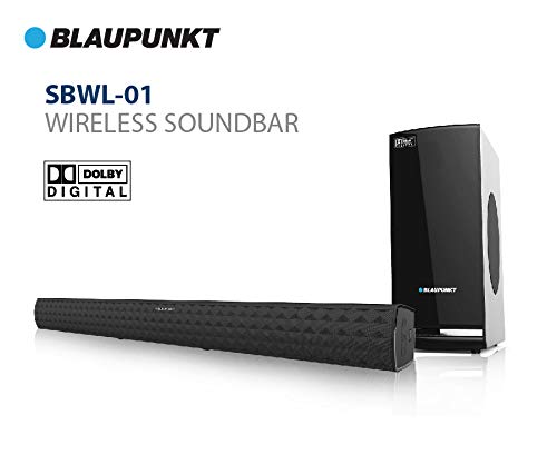 blaupunkt soundbar