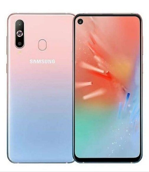 Galaxy A60