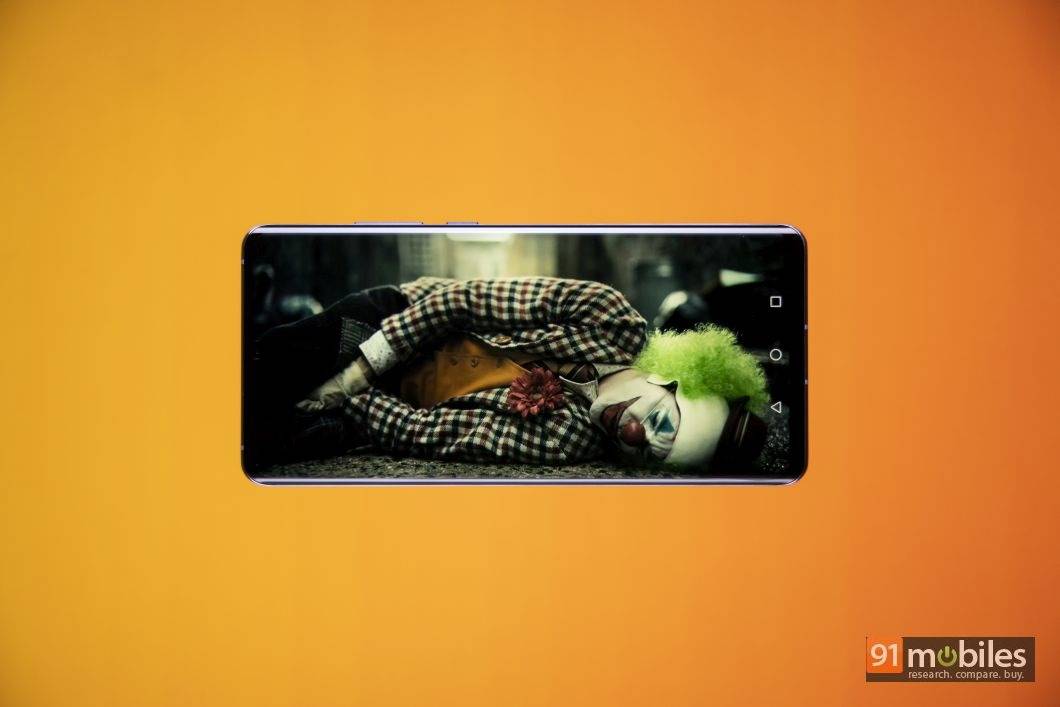 Huawei P30 Pro review - 91mobiles 11